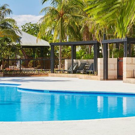 Rac Cable Beach Holiday Park Broome Exterior photo