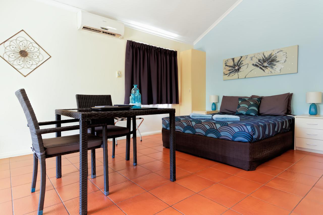 Rac Cable Beach Holiday Park Broome Exterior photo