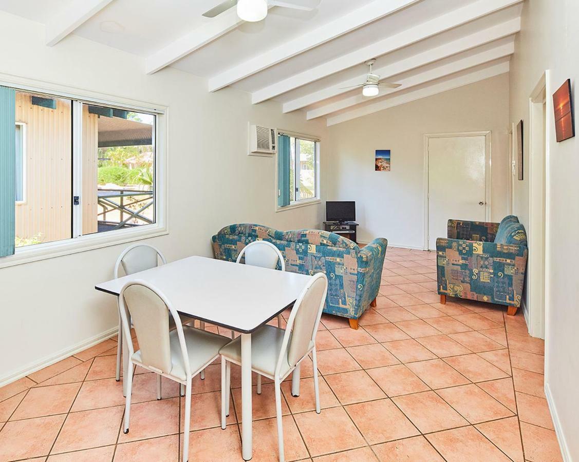 Rac Cable Beach Holiday Park Broome Exterior photo