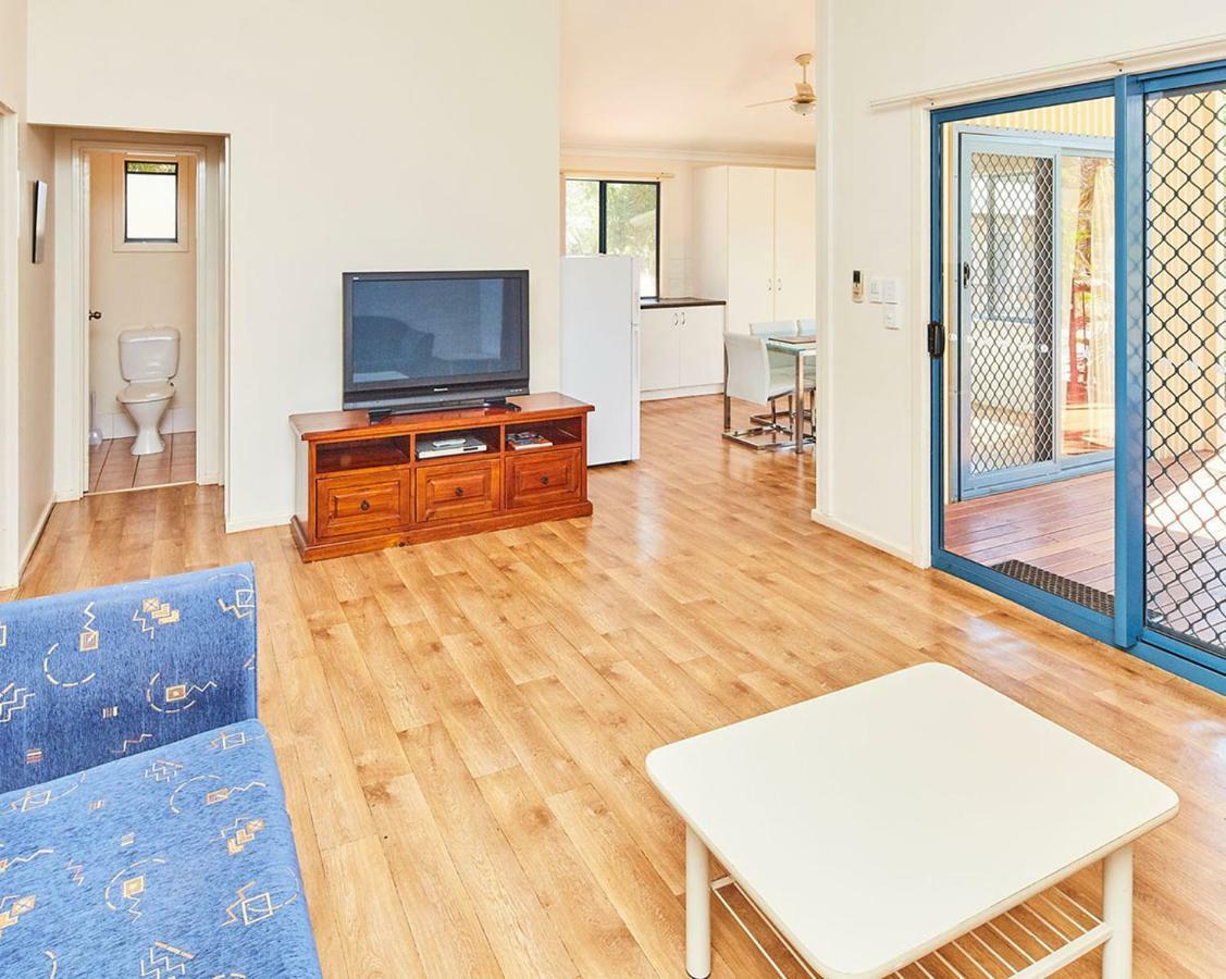 Rac Cable Beach Holiday Park Broome Exterior photo