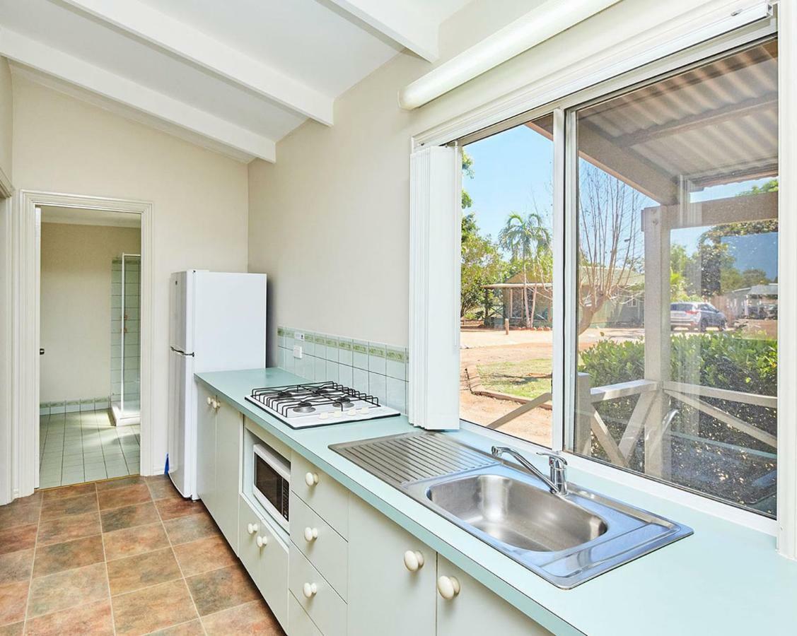 Rac Cable Beach Holiday Park Broome Exterior photo