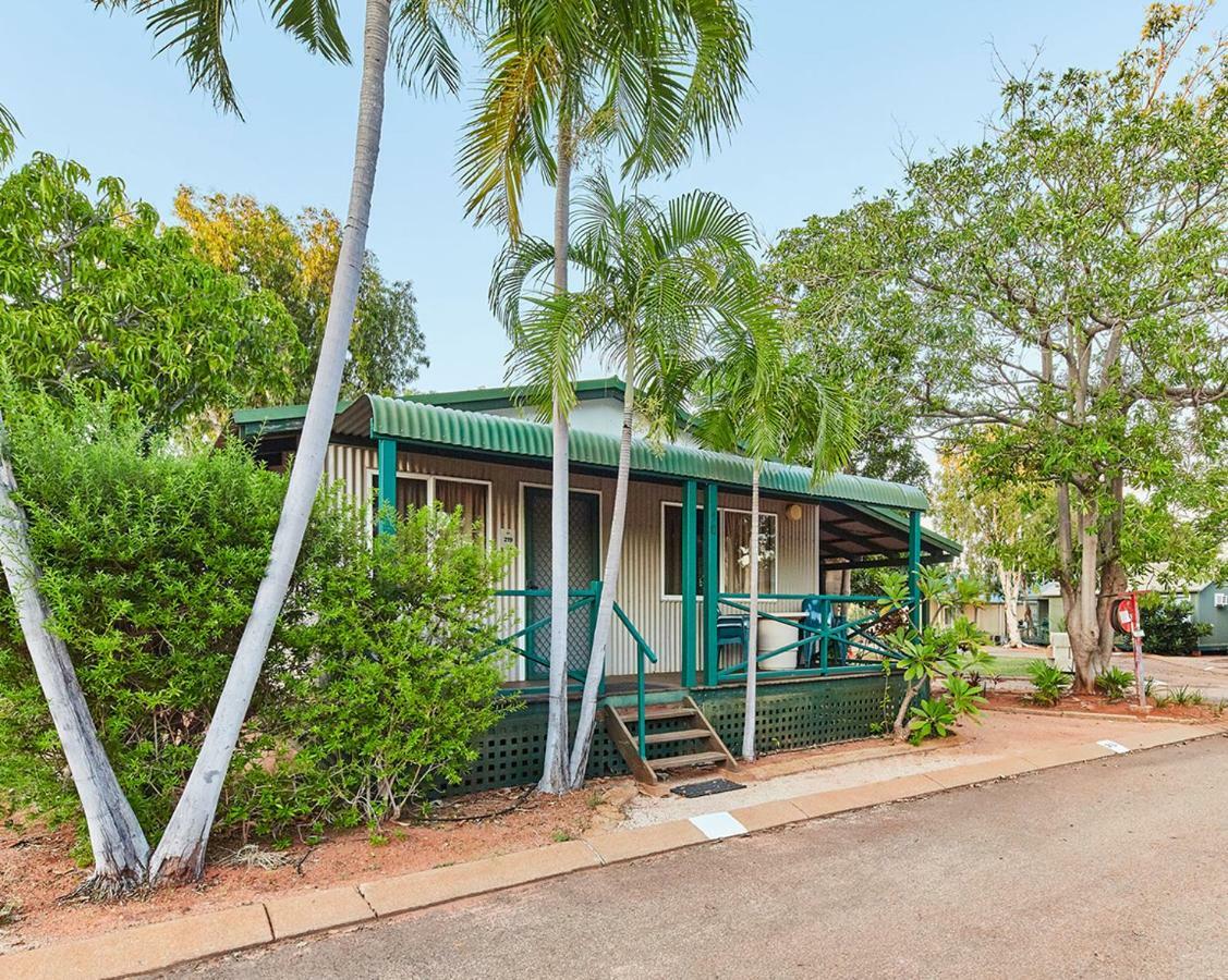 Rac Cable Beach Holiday Park Broome Exterior photo