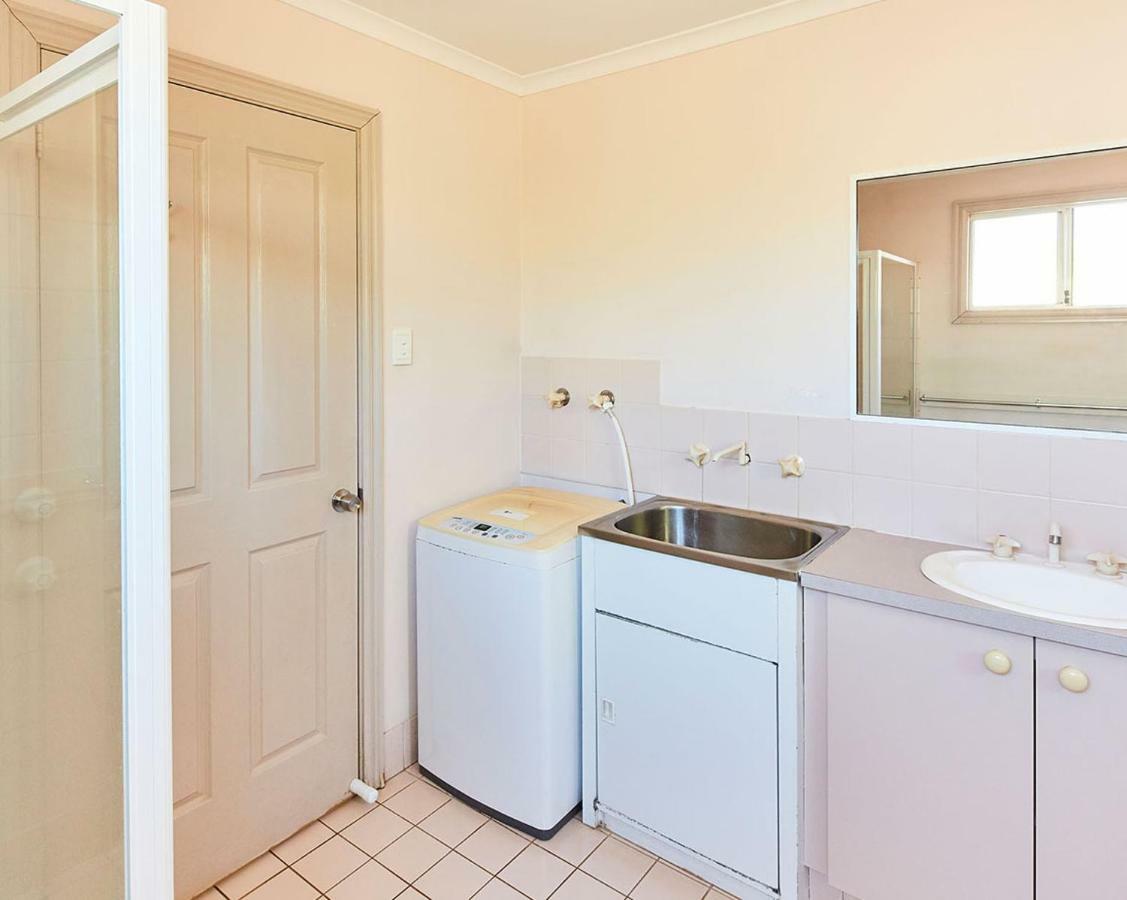 Rac Cable Beach Holiday Park Broome Exterior photo