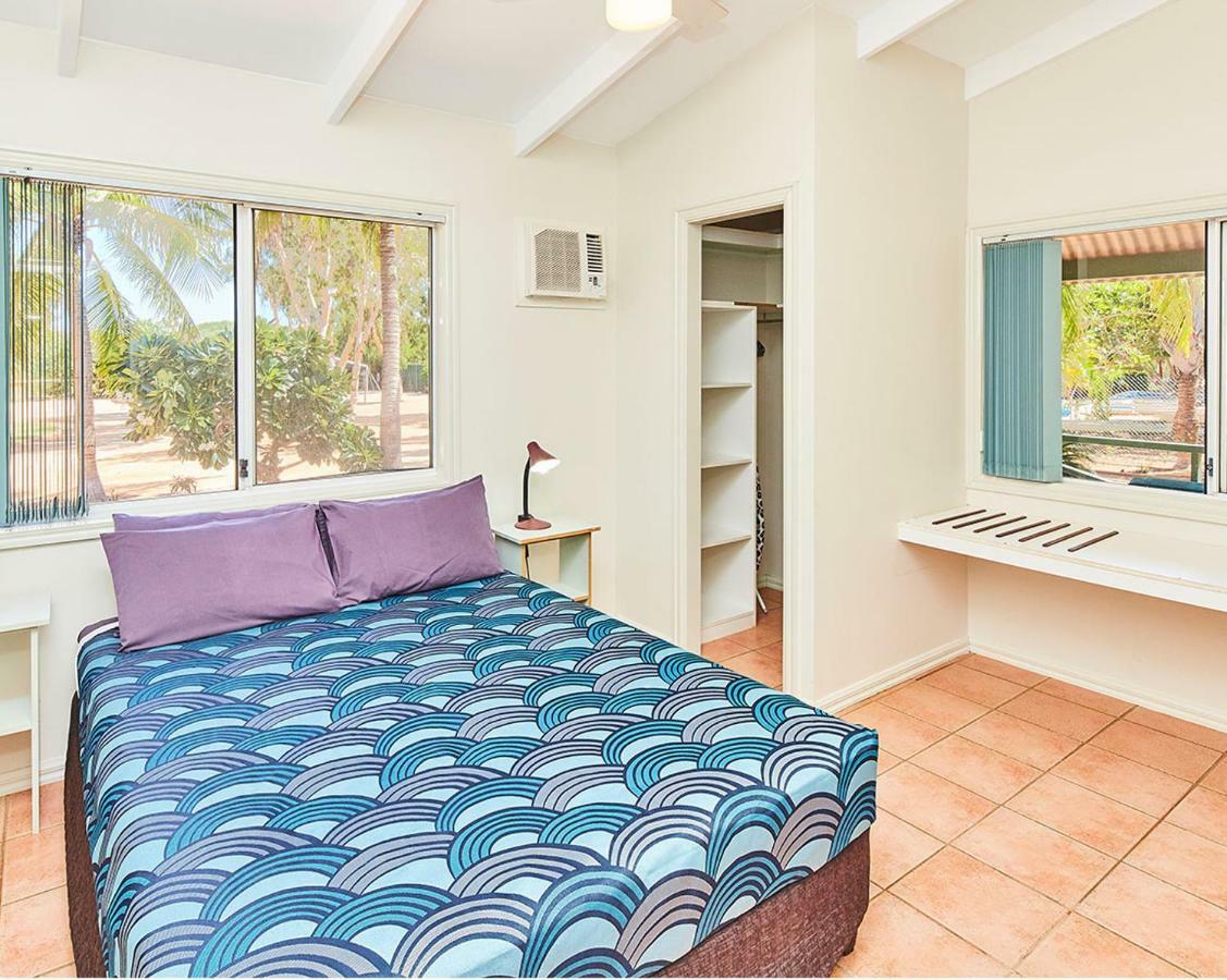 Rac Cable Beach Holiday Park Broome Exterior photo