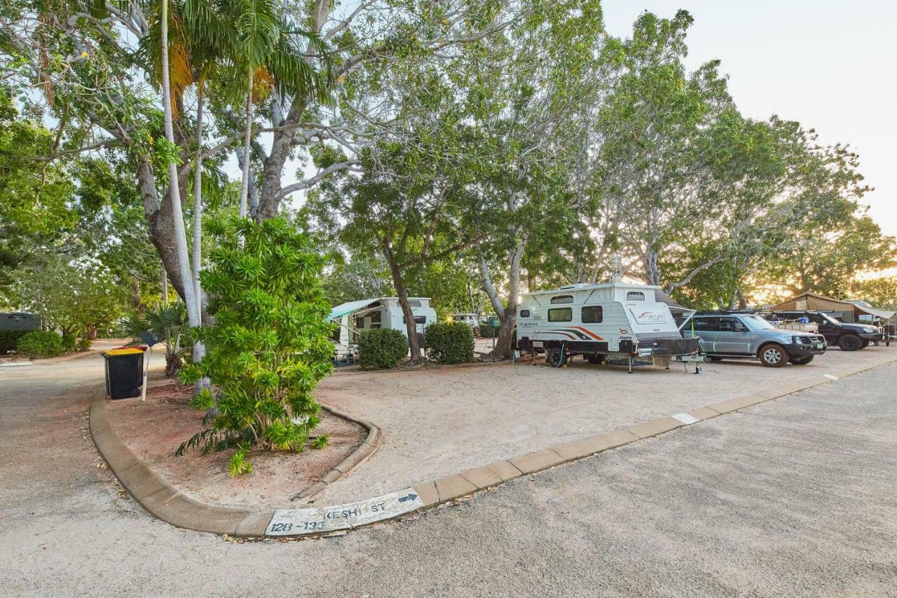 Rac Cable Beach Holiday Park Broome Exterior photo