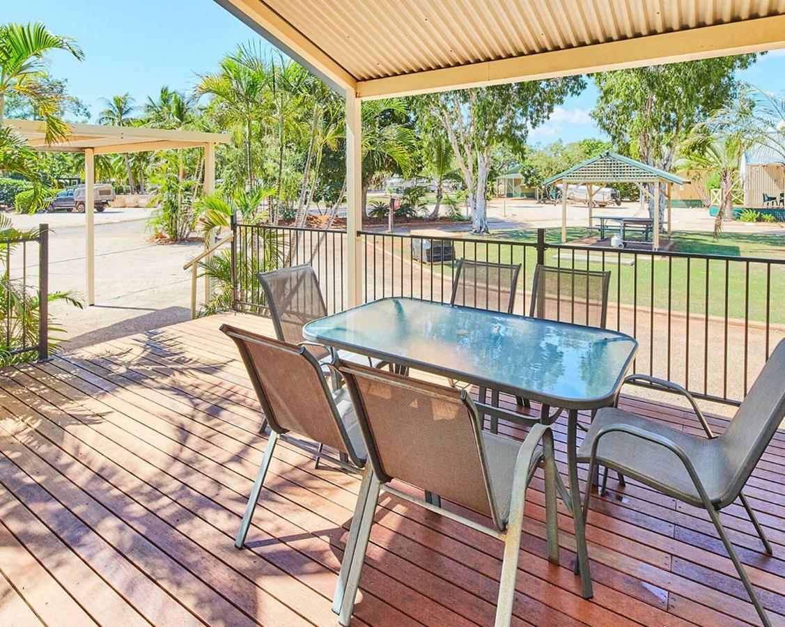 Rac Cable Beach Holiday Park Broome Exterior photo