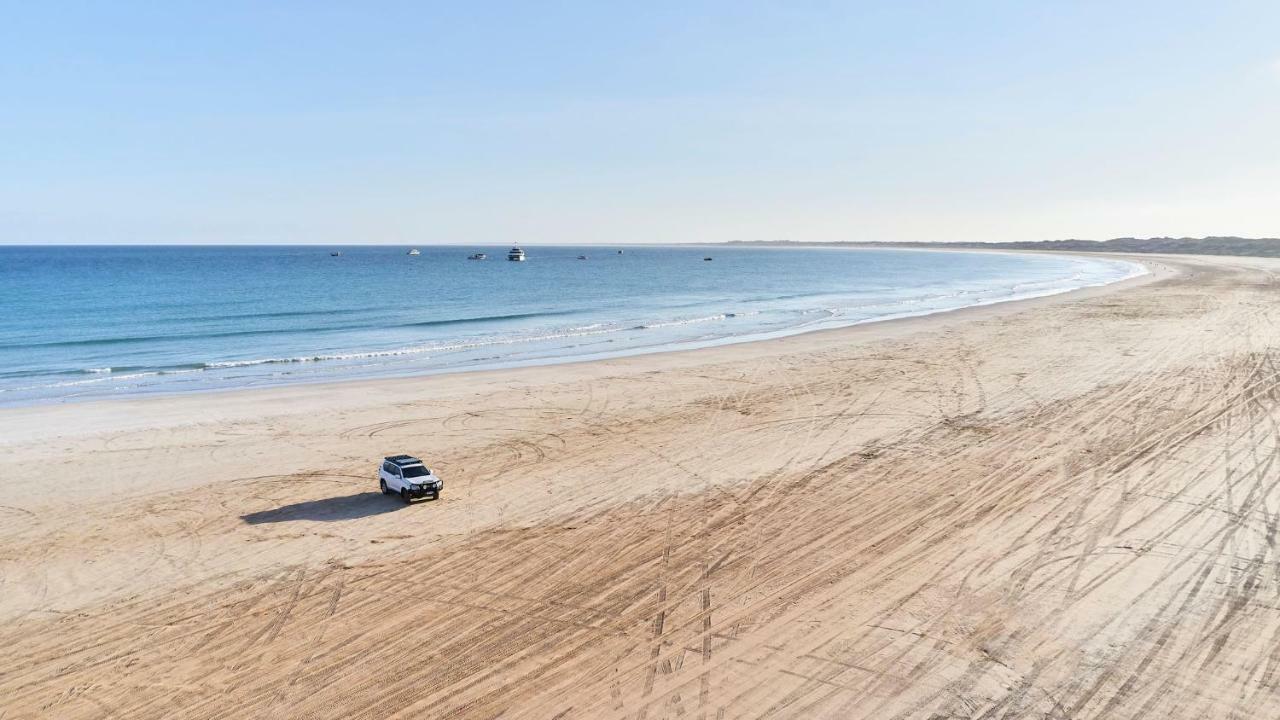 Rac Cable Beach Holiday Park Broome Exterior photo