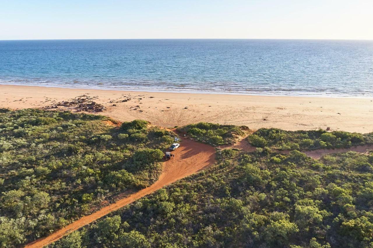 Rac Cable Beach Holiday Park Broome Exterior photo