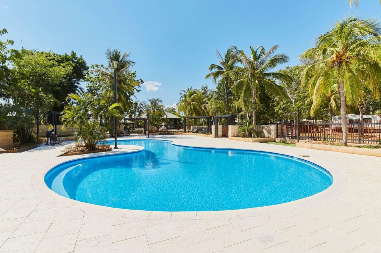 Rac Cable Beach Holiday Park Broome Exterior photo